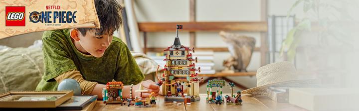Produktbild LEGO 75638 Confidential (75638)