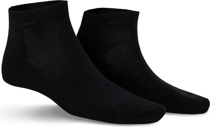 Immagine prodotto Kunert Richard (Set di 3) Calzini uomo, colore 007 nero, taglia 47-50 (Confezione singola, 47 - 50)