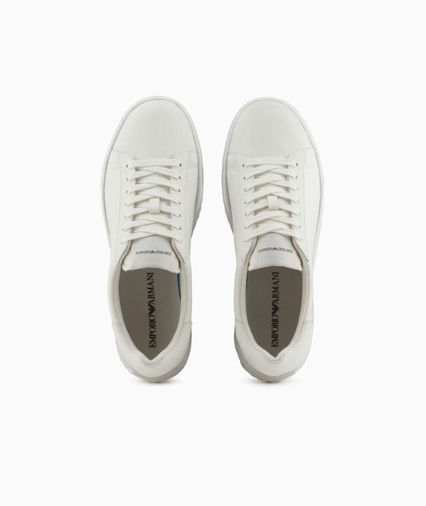 Actual product image Emporio Armani Shoes (41, 41.5, 42, 42.5, 43.5, 44)