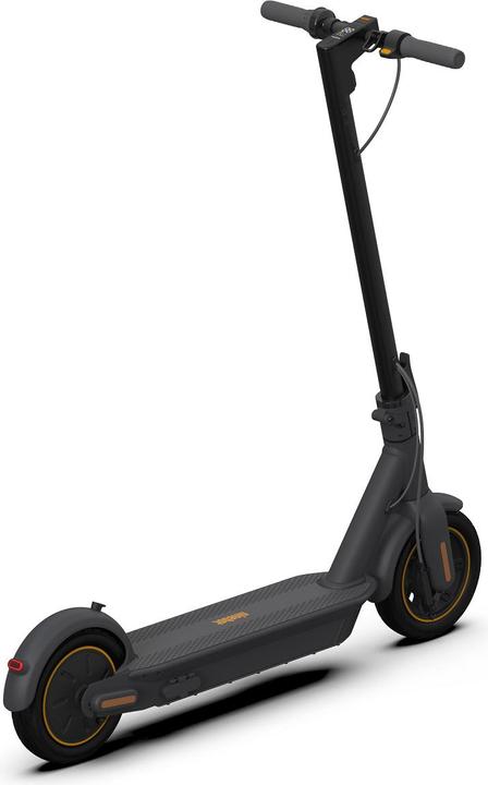 Image du produit Segway-Ninebot KickScooter MAX G30 (25 km/h, 65 km, 350 W)