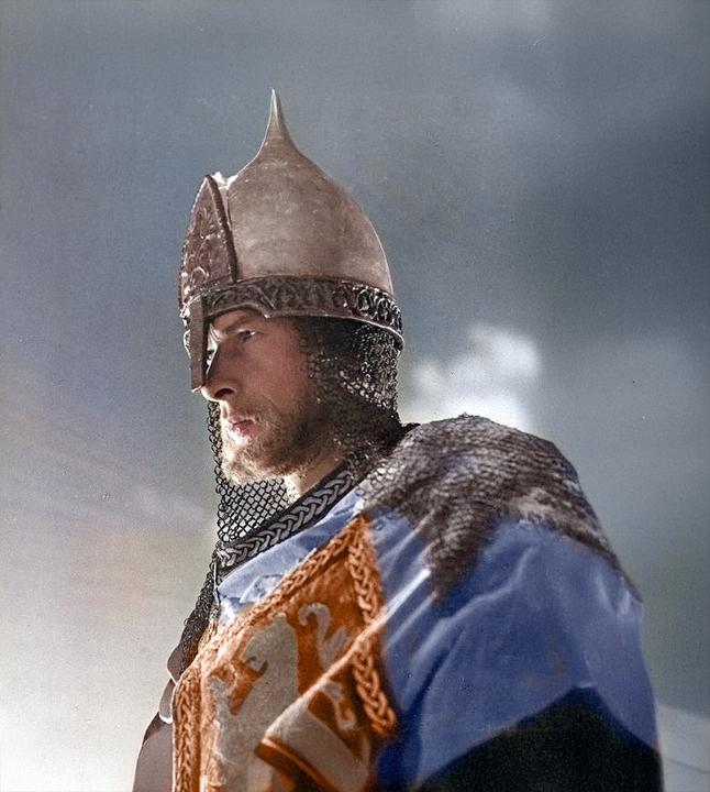 Produktbild Alexander Newski (1938) (Filmjuwelen / DEFA) (DVD, 1938, Deutsch)
