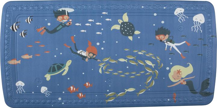 Produktbild spirella Scuba Diver (36 x 71 cm)