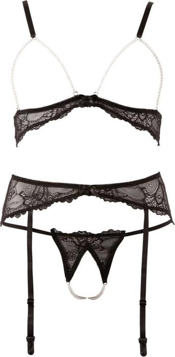 Actual product image Abierta Fina Perlen Set (M)