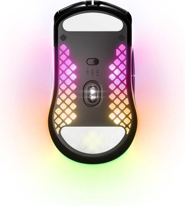 Image du produit SteelSeries Aerox 3 Wireless (2022) (Filaire)
