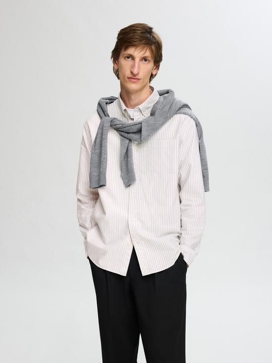 Produktbild Selected Homme Oxford Hemd (XL)