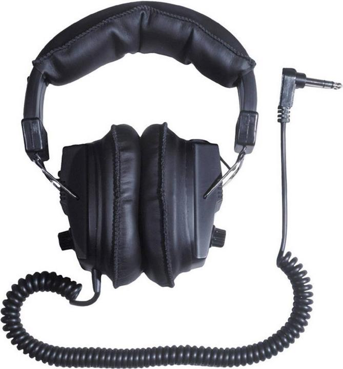 Image du produit Garrett GTI 2500 Pro