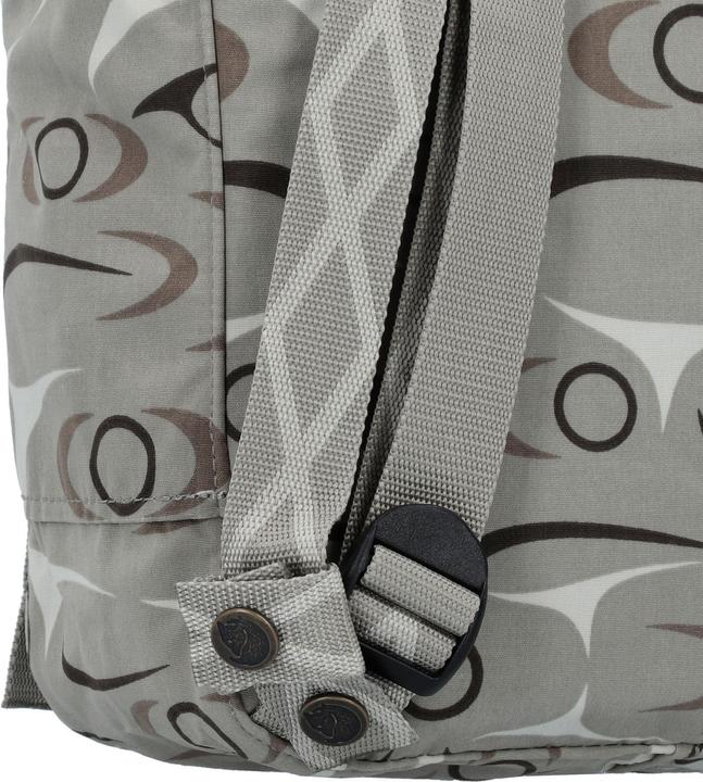 Produktbild Fjällräven Kånken Art Mini (7 l)