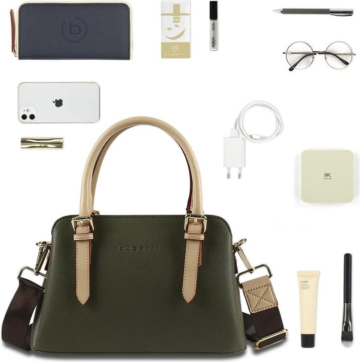 Produktbild Bugatti Handtasche Ella