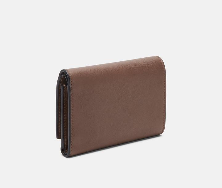 Produktbild Liebeskind Berlin Geldbörse Linn Wallet M Sheep Natural