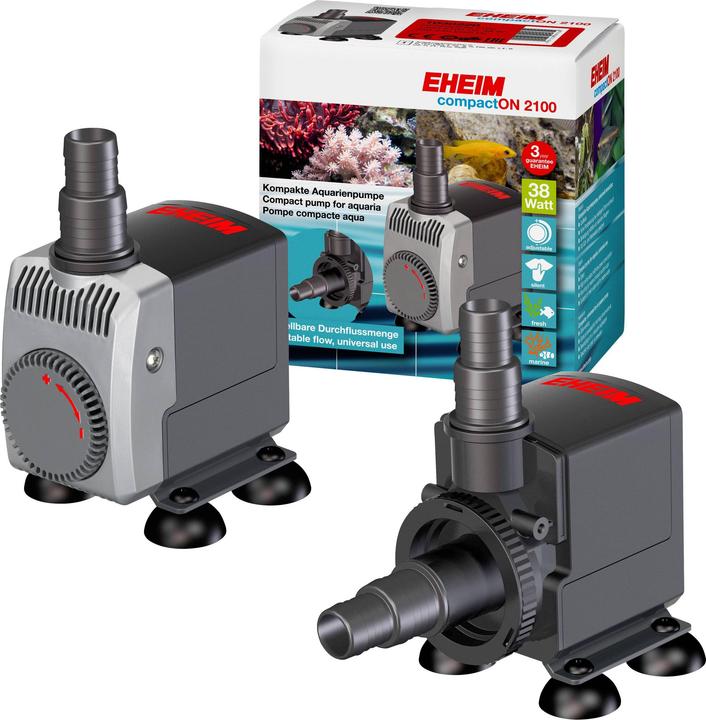 Produktbild Eheim CompactOn 2100