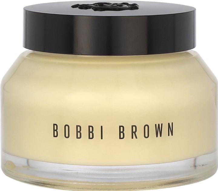 Actual product image Bobbi Brown Vitamin Enriched Face Base (No colour)