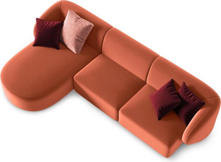Produktbild Maison Heritage Chiara (Ecksofa, Modular Sofa)