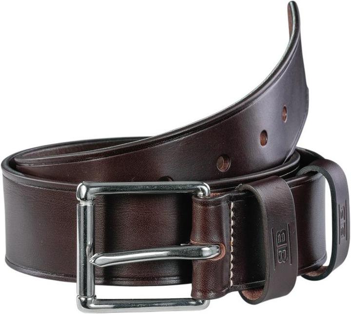 Basic Belts Ed brown 48mm by