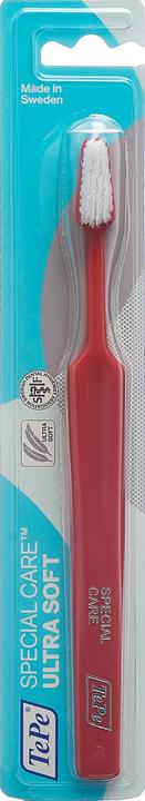 Actual product image TePe Special Care (Extra soft, 1 x)