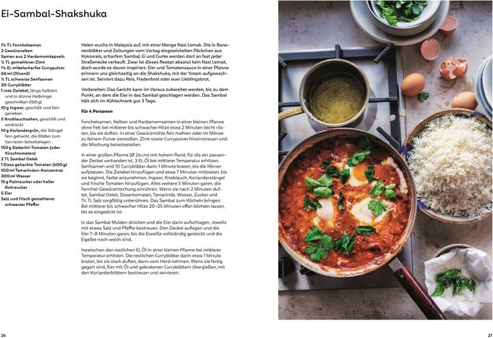 Immagine prodotto Ottolenghi Comfort (Tedesco, Yotam Ottolenghi, Helen Goh., 2024)
