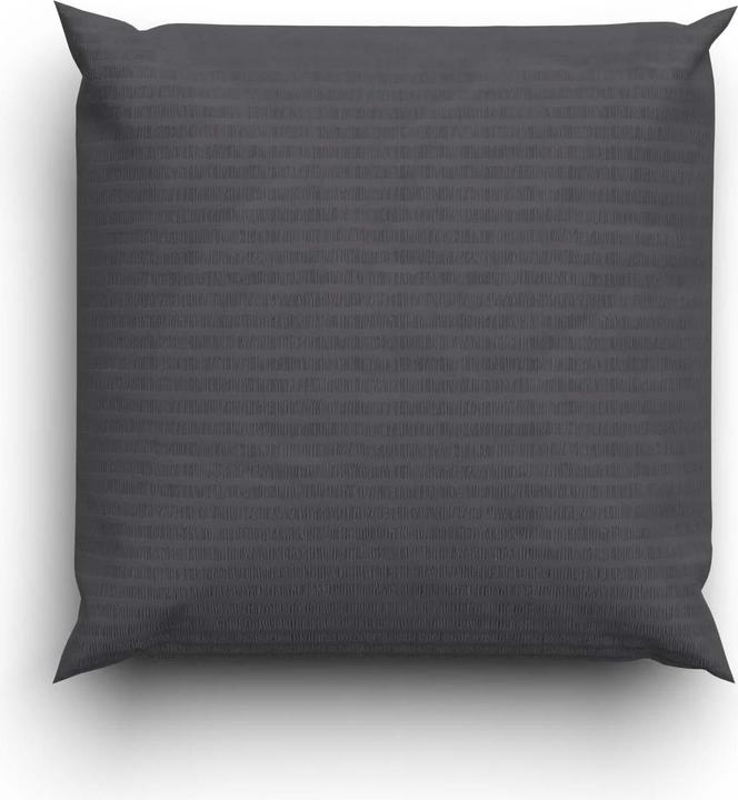 Image du produit Lotus Bettwaren Satin seersucker (Taie d'oreiller, 65 x 65 cm)