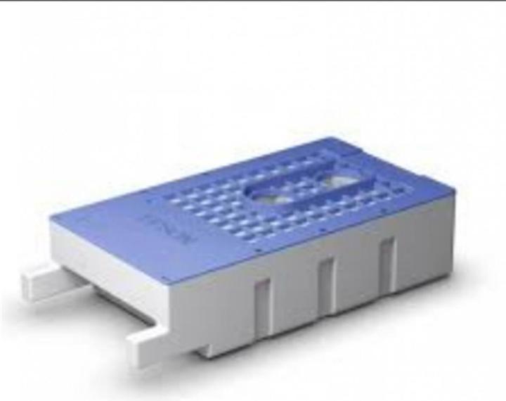 Actual product image Epson Maintenance Tank for SureColor printers.