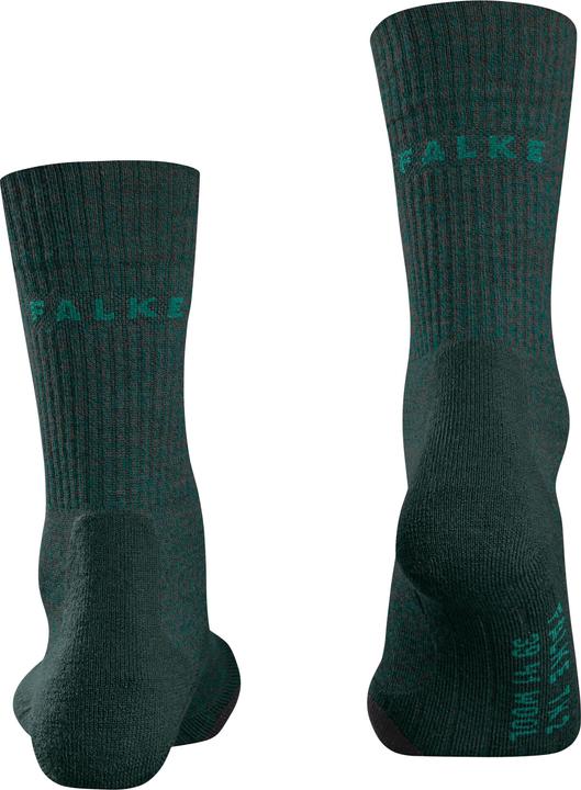 Produktbild Falke TK2 Explore Wool Damen Trekking (37 - 38)