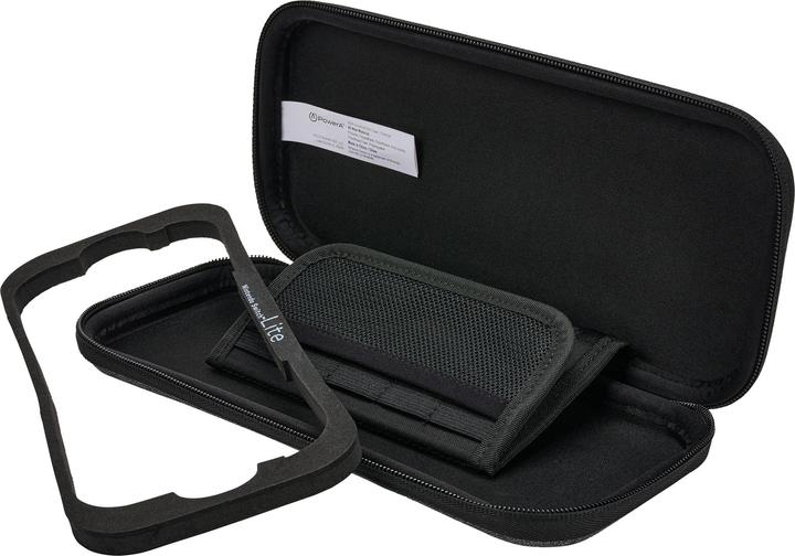 Actual product image PowerA Bag for game console (Switch, Switch Lite, Switch OLED)