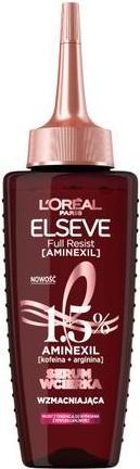 Immagine prodotto L'Oréal Paris L'Oreal Elseve siero rinforzante per capelli a resistenza totale 102 ml (102 ml)
