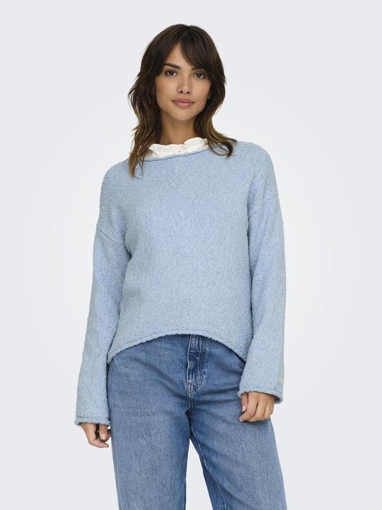 Actual product image Only ONLALVILDA Strickpullover Strickpullover (XL)