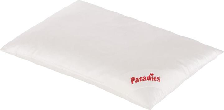 Actual product image Paradies Softy medium BIO cushion (40 cm x 60 cm) (40 x 60 cm)