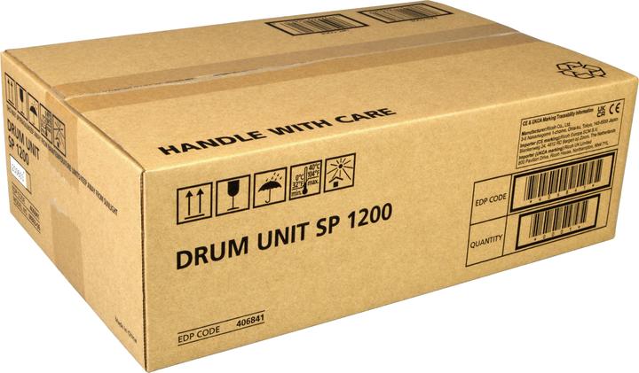 Produktbild RICOH Drum Unit SP1200 (BK)