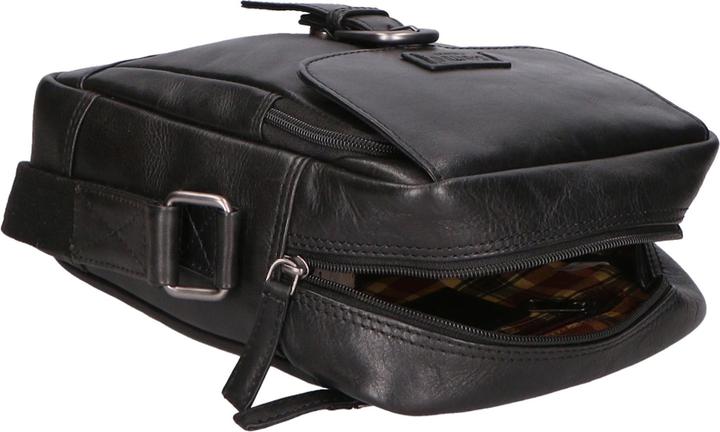 Actual product image Santini Firenze Crossbody