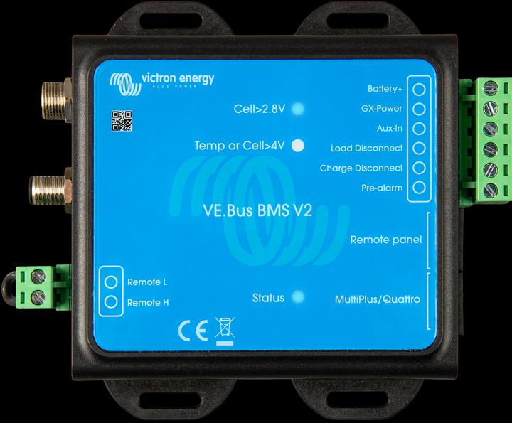 Immagine prodotto Victron Energy VE.BUS BMS v2