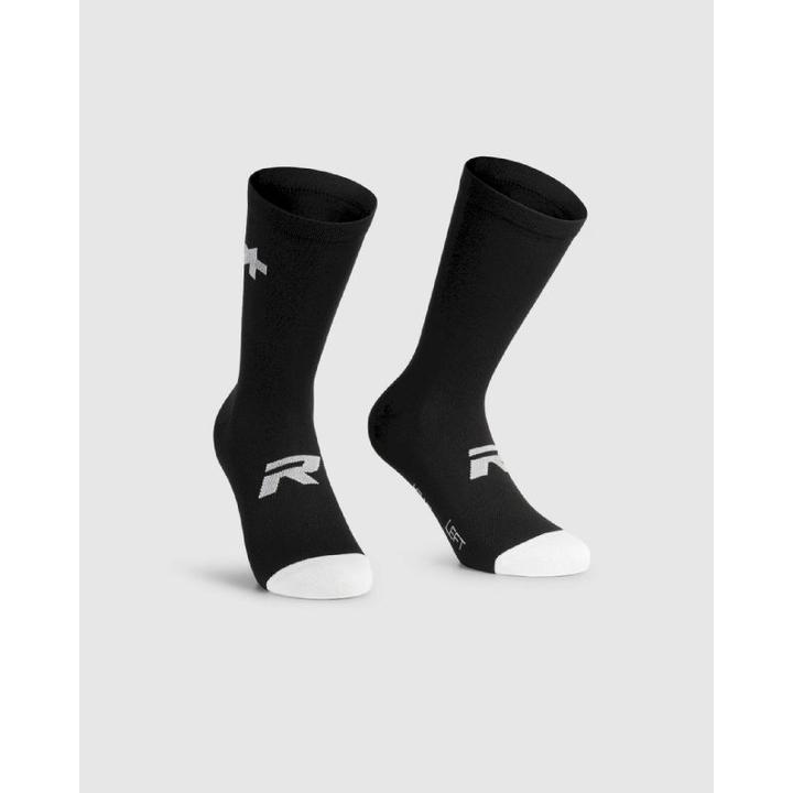 Immagine prodotto Assos Calzini R S9 - confezione doppia (35 - 38)