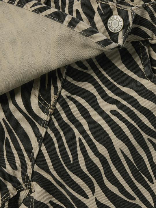 Actual product image Name it Twill- Shorts (146)