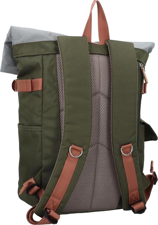 Produktbild Harvest Label Norikura Rucksack 40 cm Laptopfach (12 l)