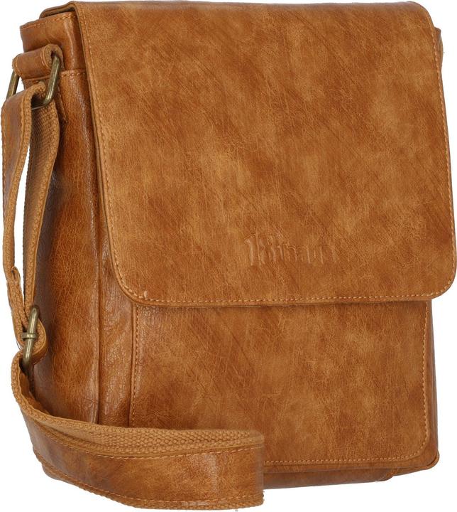 Produktbild Greenland Nature 18bags Umhängetasche 25 cm