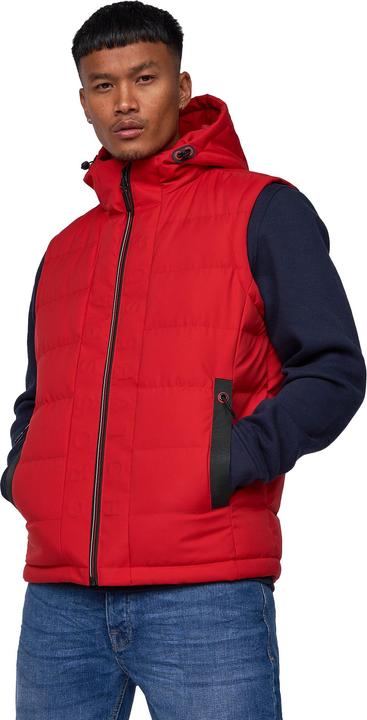 Produktbild Crosshatch Kampnew Weste (L)