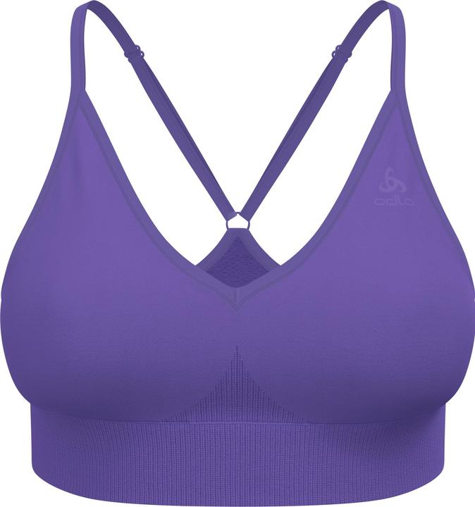 Odlo Women's Seamless Low Padded Sport Bra