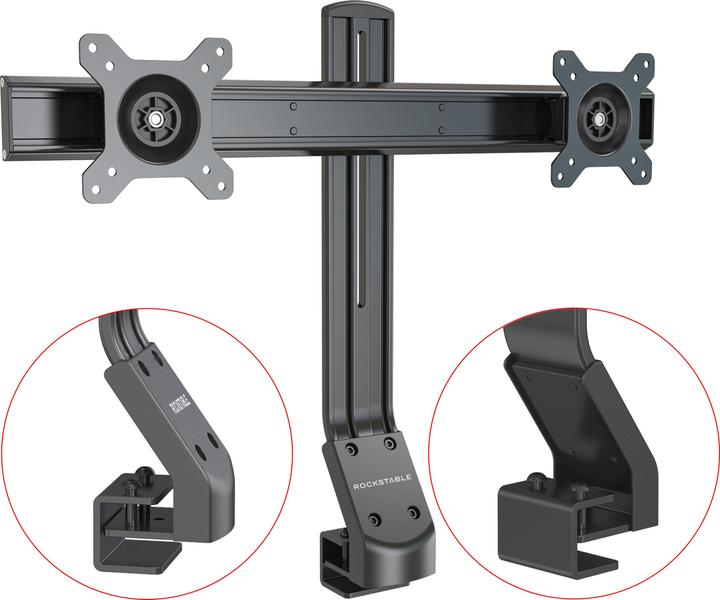 Actual product image Rockstable Advanced Double (Table, 27")