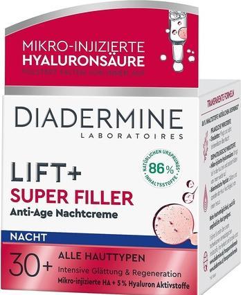 Produktbild Diadermine Lift+Super Filler (50 ml)