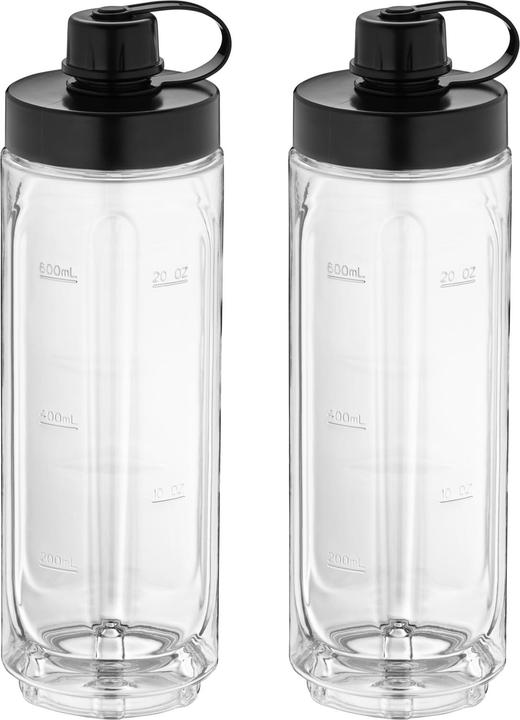 Actual product image WMF Smoothie Mixer / Smoothie Maker KITCHENminis (300 W)