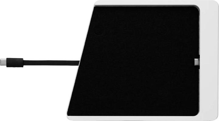 Immagine prodotto Displine Supporto da parete Companion Wall Home per Samsung Tab A9 8.7, bianco
