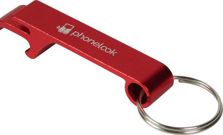 Actual product image PhoneLook Bottle opener