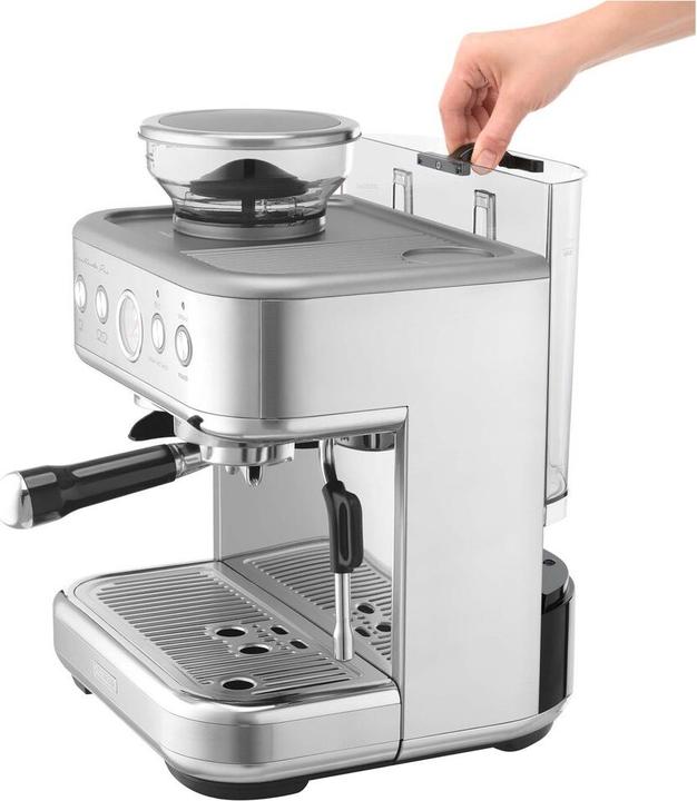 Image du produit Sencor Machine à espresso SES 6010SS
