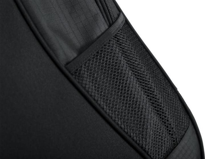 Actual product image Gator Cases GB-4G-ELECX2 gigbag for 2 electric guitars (Electric guitar)