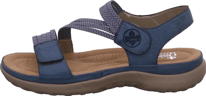 Actual product image Rieker Sandals (39)