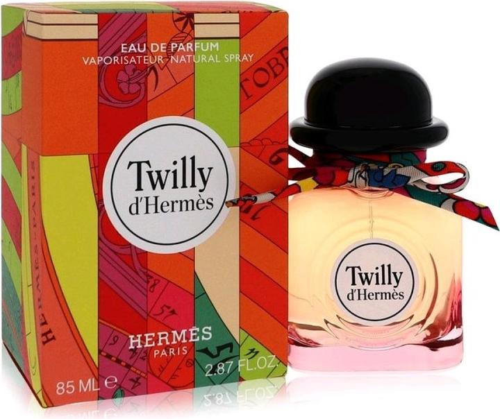 Hermès Eau de Parfum re21