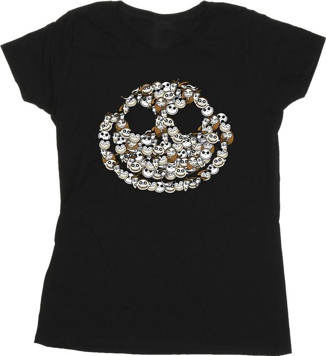 The Nightmare Before Christmas TShirt (XL)