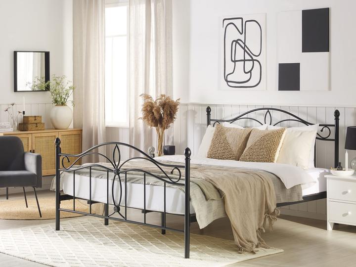 Actual product image Beliani Antlia (180 x 200 cm)