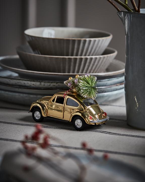 Produktbild House Doctor HDXmas car
