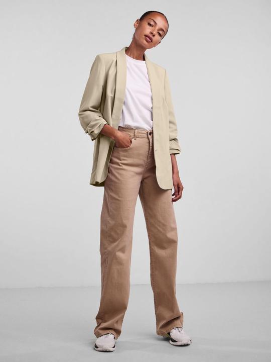 Produktbild Pieces Langer 3/4-Ärmel Blazer (L)