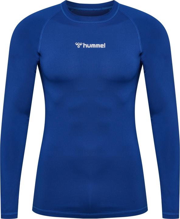 Image du produit hummel Hmlbl Performance Tee L/S (XL)