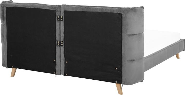 Actual product image Beliani Senlis (160 x 200 cm)